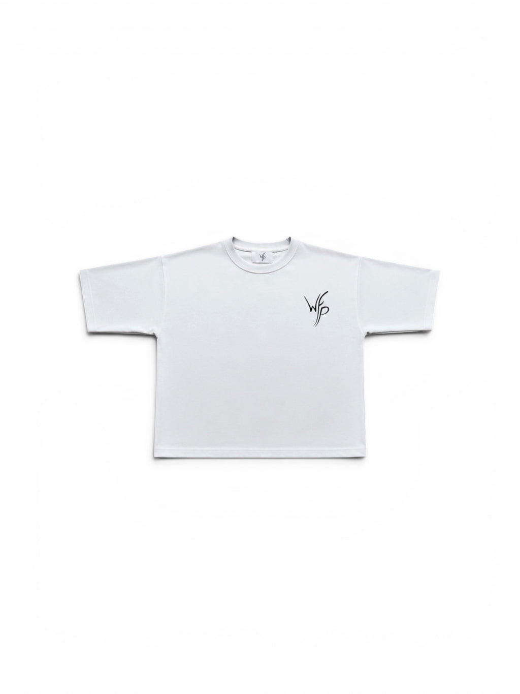 WFP SIGNATURE TEE