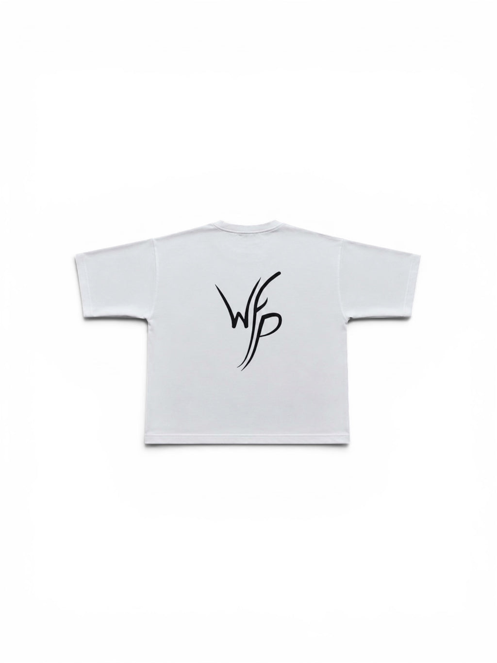 WFP SIGNATURE TEE